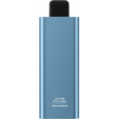 HQD ULTIMA PRO MAX 15000 Fresh Berries (Черника Малина Виноград)