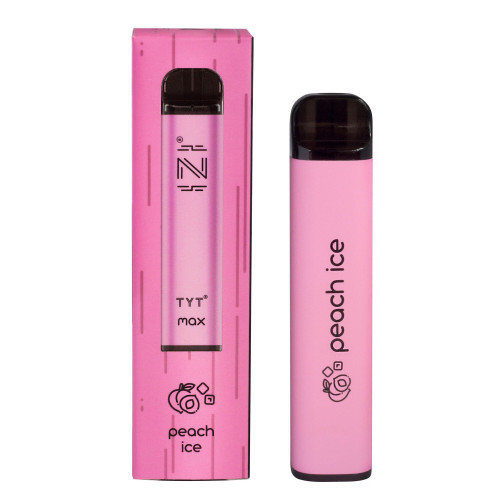 IZI MAX Peach Ice (Изи Макс Персик)