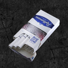 Сигареты Ротманс Роялс Деми Классик (Rothmans Royals Demi classic)