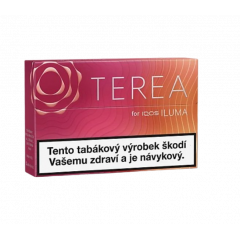 Terea Ruby Fuse