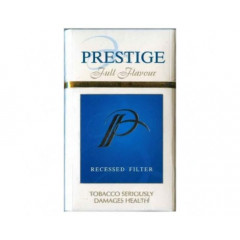 Prestige Full Flavour